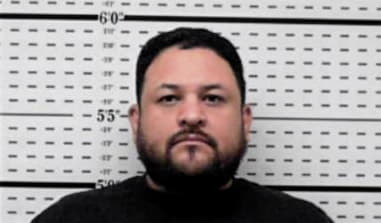 Amador Gonzalez, - Jim Wells County, TX 